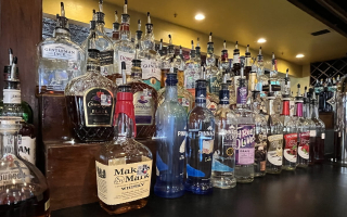 Bar for Sale! Bar for Sale!