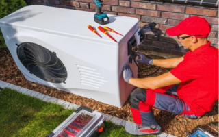 Commercial HVAC Contractor