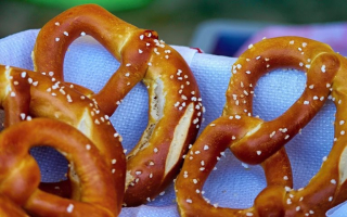 Pretzel Franchise Netting $130K only $33K Down