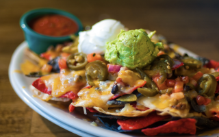 Aurora Restaurant for Sale - 3,948 SF, Liquor License, & 18-Ft. Hood