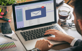 High-Margin Email Marketing & Lead Generation Business