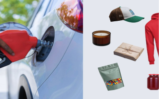 Unique Gas & Gifts Priced Right for Owner Operator