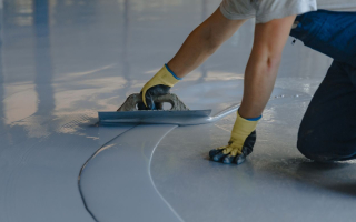30 Years Profitable Absentee Concrete Repair 30 Years Profitable Absentee Concrete Repair