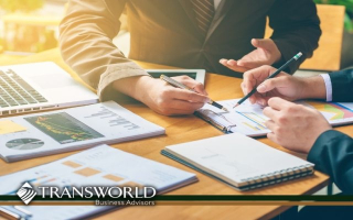 Highly Profitable Tax & Accounting Business 