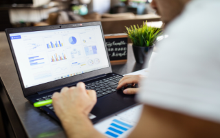 SBA Pre-Qual Market Research & Analytics Company