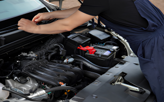 SBA Prequalified: Profitable Auto Shop Real Estate- NE Houston SBA Prequalified: Profitable Auto Shop Real Estate- NE Houston
