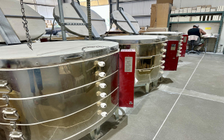 Thriving Ceramic Manufacturer in the Pacific NW
