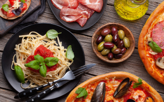 Italian Food Importer & Distributor | $4M Revenue 