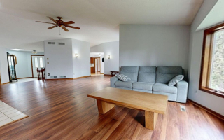 Established Lowcountry Flooring Showroom & Installation Business