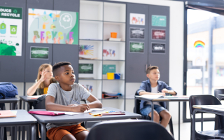 Multiple Location Tutoring & Test Preparation Biz