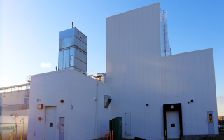 North America's Largest Goose Producer