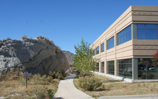 Civil & Structural Engineering Firm #5618BA
