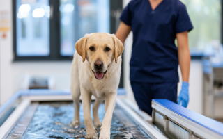 Rural Veterinary Practice For Sale