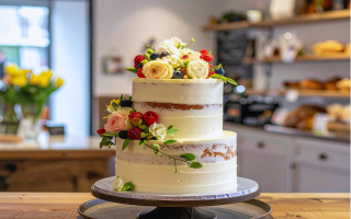 Lake Oswego's Sweetest Shortcut to Owning a Bakery