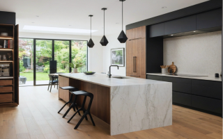 High-End Custom Cabinetry Business | Fully Equipped Facility