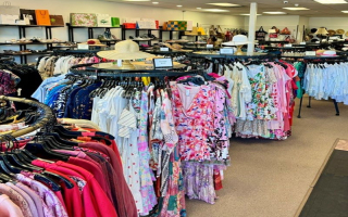 Upscale Women's Fashion Consignment Boutique