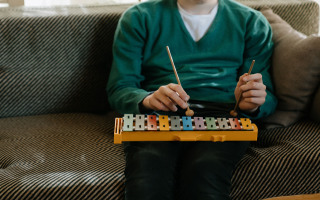 SBA Pre-Qualified Educational Music Toys Brand