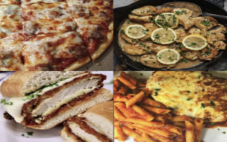 Established Neighborhood Pizzeria/Italian Carryout