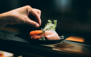Profitable & Long Established Japanese Restaurant