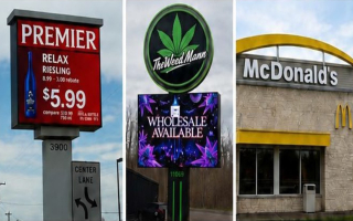 Well-Established Sign & LED Display Company