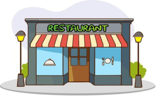 Restaurant for Sale – Buena Park, Orange County