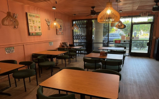 Restaurant for Sale – Buena Park, Orange County