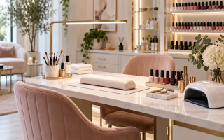 Turnkey Boutique Beauty Salon in Miami-Dade