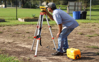 Established Land Surveying Company Established Land Surveying Company