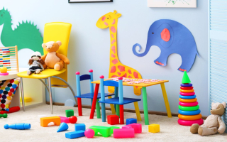 Established South Tampa Childcare Center with Real Estate Included