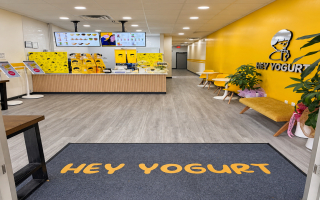 Turnkey Dessert Shop Asset Sale