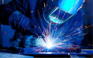 Profitable Steel Fabrication Company w/High Margin