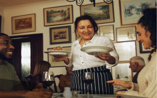 40  Year Est. Italian Restaurant | $1.03M Sales | $168K SDE