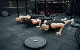 Boutique Franchise Gym in Nashville Boutique Franchise Gym in Nashville