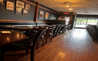 22 Year Sushi Destination - Sales Over $879,000!