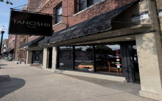 22 Year Sushi Destination - Sales Over $879,000!