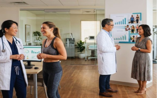 Established Weight‑Loss Franchise with Strong Growth Established Weight‑Loss Franchise with Strong Growth