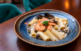 Mooresville 4,000 SF Second Gen Restaurant for Sale!