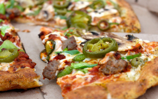 Two Franchise Pizza Restaurants for Sale in Cypress, Texas