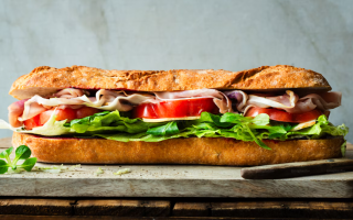 Massachusetts Franchise Sandwich Shop for Sale! $300K+ Sales!