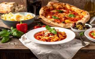 Italian Restaurant/Pizzeria For Sale in S Jersey