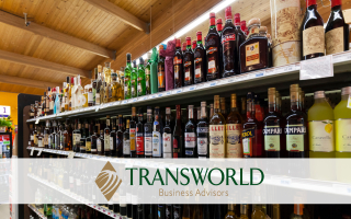 Largely Absentee Profitable Liquor Store 