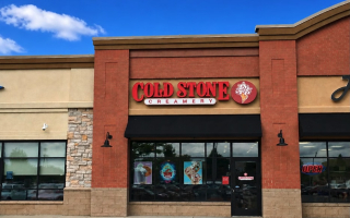 High-Volume Cold Stone Creamery Blaine, MN
