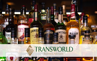 Established Liquor Store in East Texas