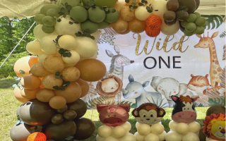 Balloon Design and More