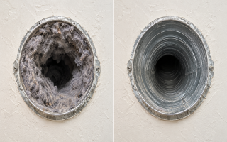 Professional Dryer Vent Cleaning: Grand Rapids