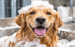 Pet Grooming Spa, Owner should net $165,000