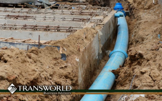 Established Fiber Optic & Utility Contractor Established Fiber Optic & Utility Contractor