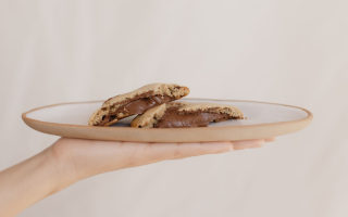 12-Year SBA Pre-Qual Gourmet Cookie eCom Brand |