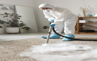 Biohazard & Environmental Cleaning Business