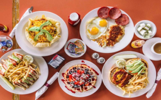 High-Volume Long-Established 5,000 SqFt Restaurant
